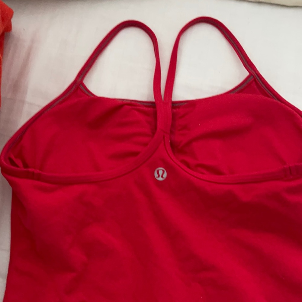 Lulu Tank